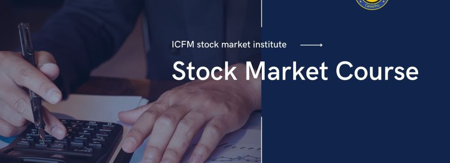 stocktrading IcfmInstitute Cover Image