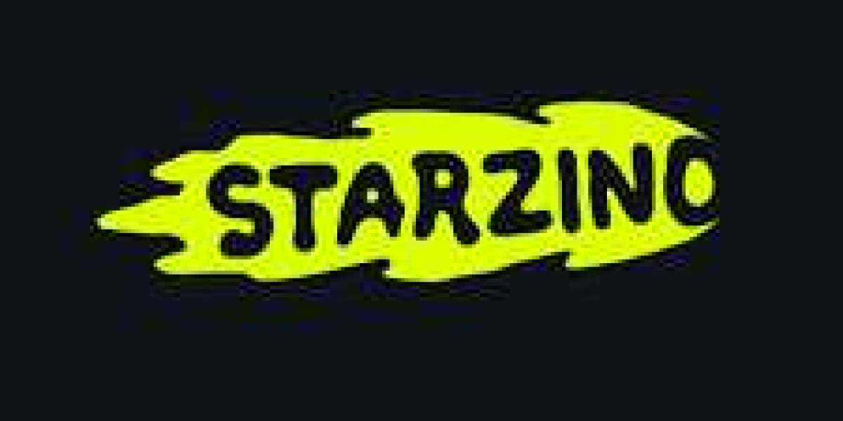 Starzino NL- Onthulling van de nieuwe grens van online casino's in 2023
