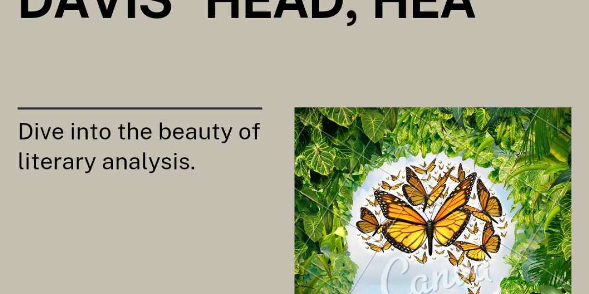 Unraveling the Complexities: A Poetic Exploration of Lydia Davis' "Head, Heart"