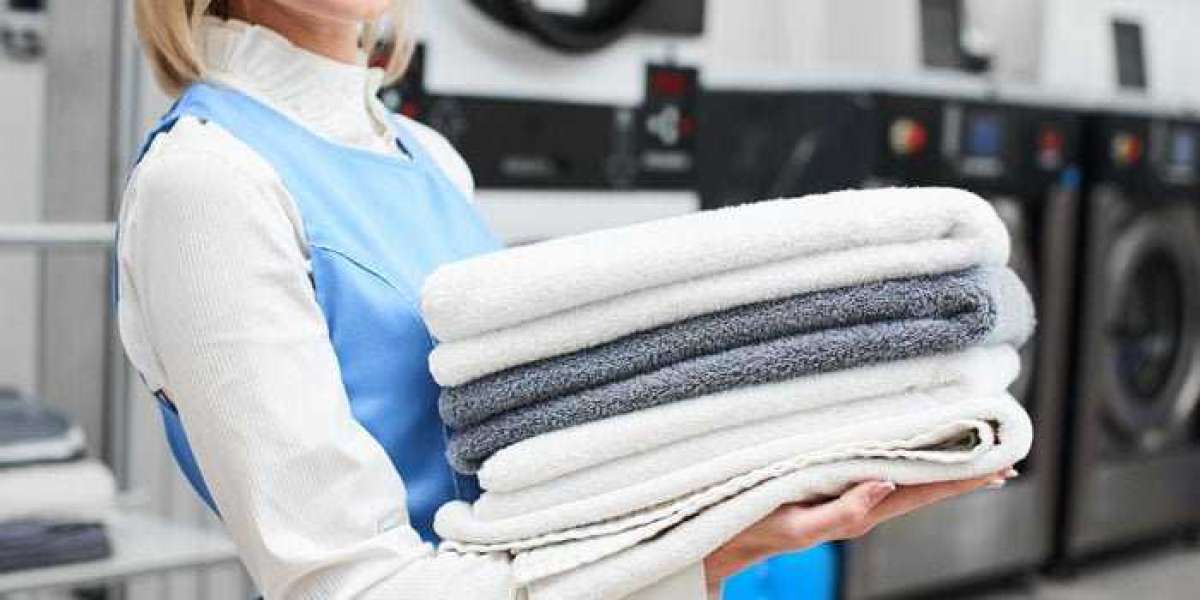 Effortless Laundry Care: Discover Our Wash and Fold Service in Houston