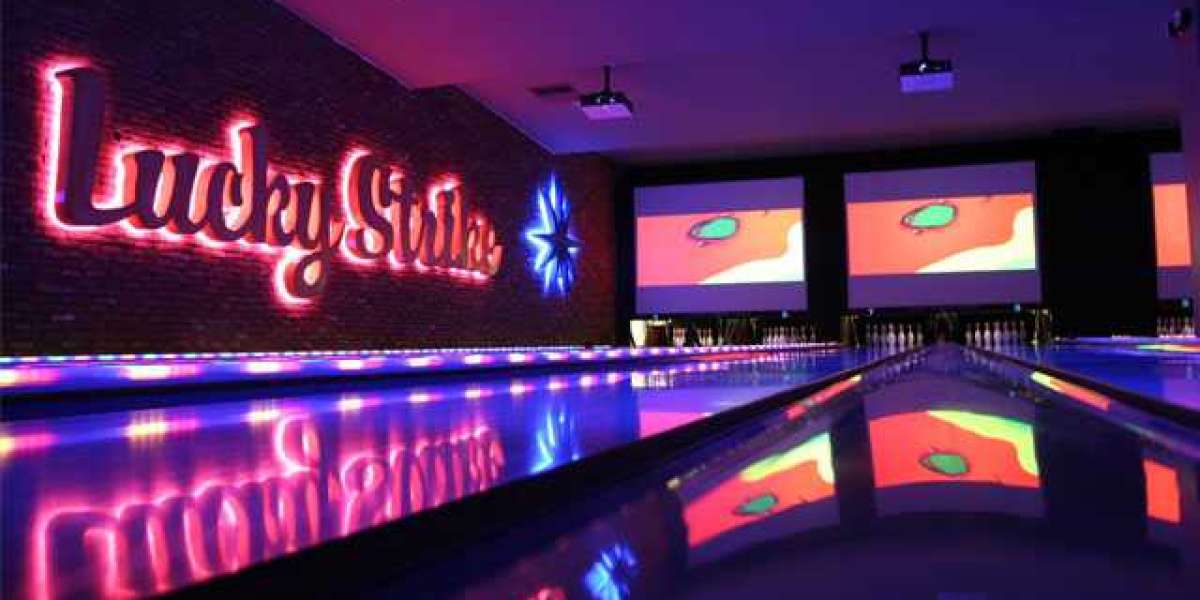 Strike Up Fun: Bowling Los Angeles at XLanes LA!