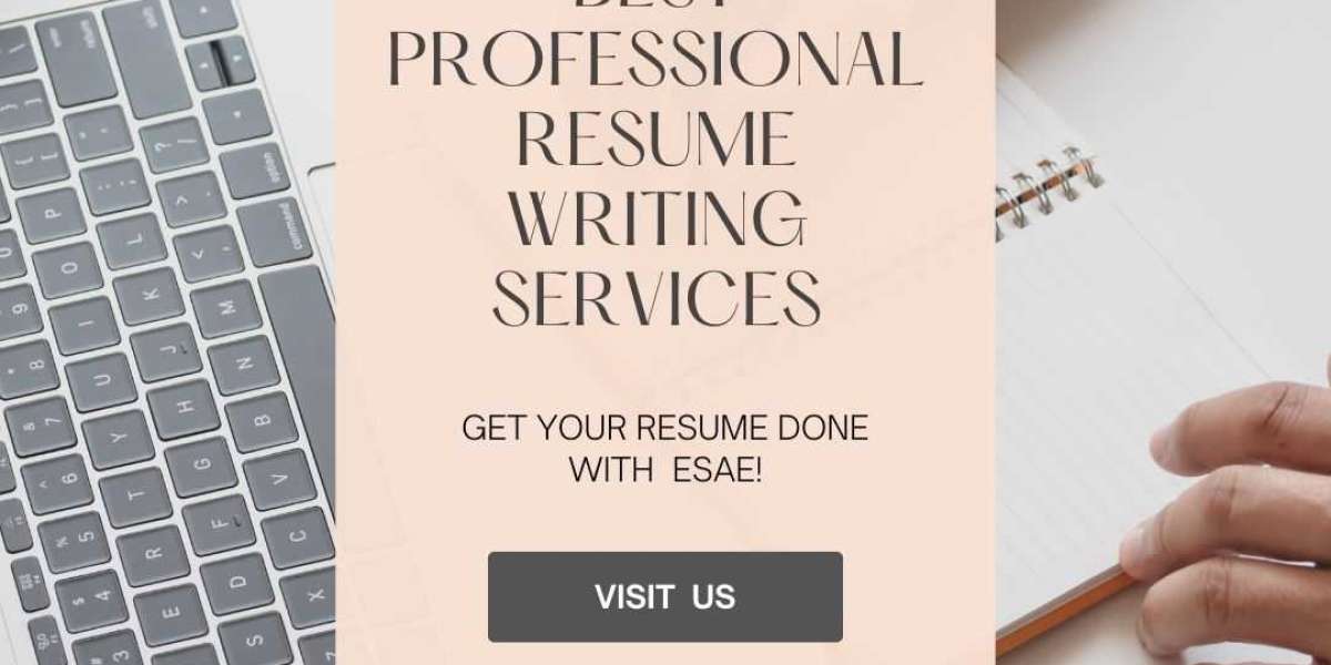 Resume Writing Services: Crafting Your Path to Success