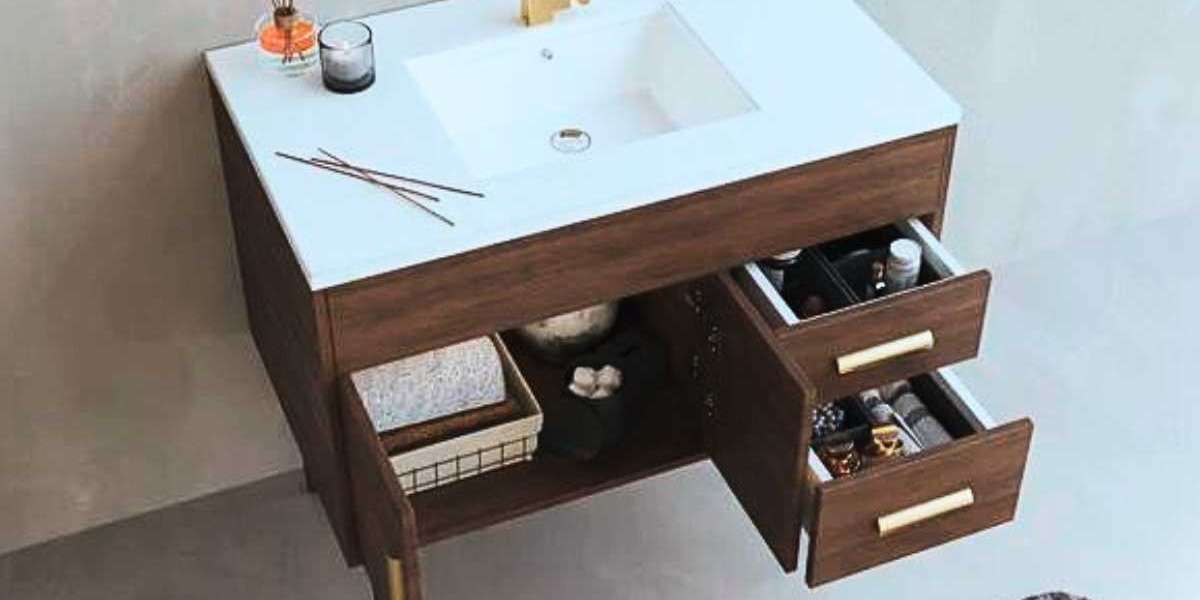 Transform Your Bathroom with High-Quality Floating Vanities in Canada: A Comprehensive Guide