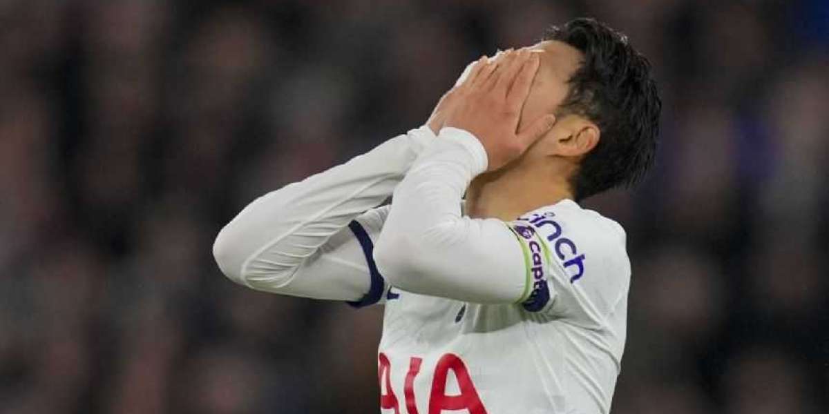 Tottenham holdt 1-1 i West Ham for at knække Champions League-håben