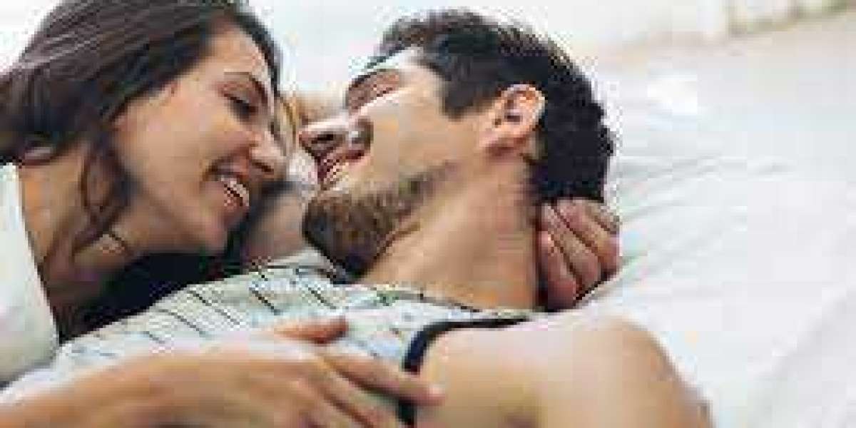 Erectile Dysfunction and The Person You Love