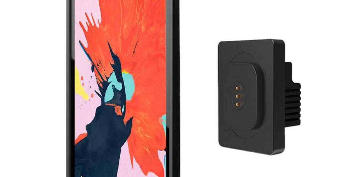 Elevate Your Space with Emonita iPad Wall Mounts