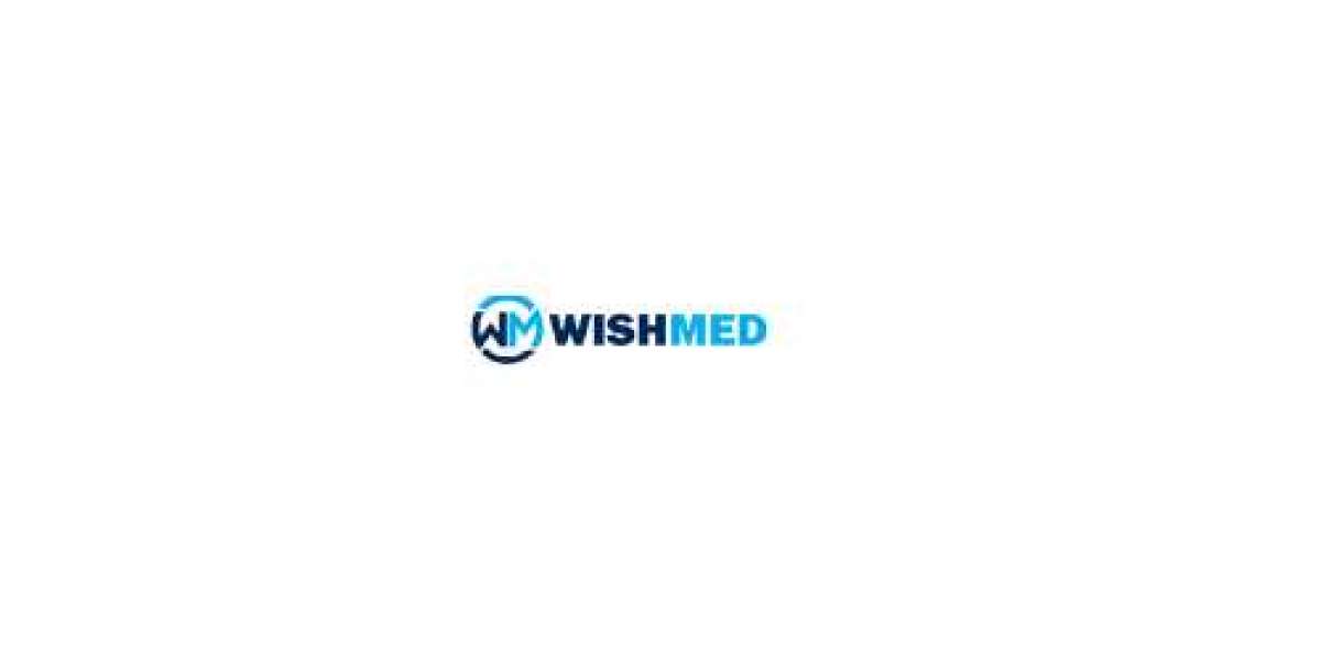 Explore Wishmed's Reliable Medical Supplies for High-Quality Alcohol Swabs in Your Area.