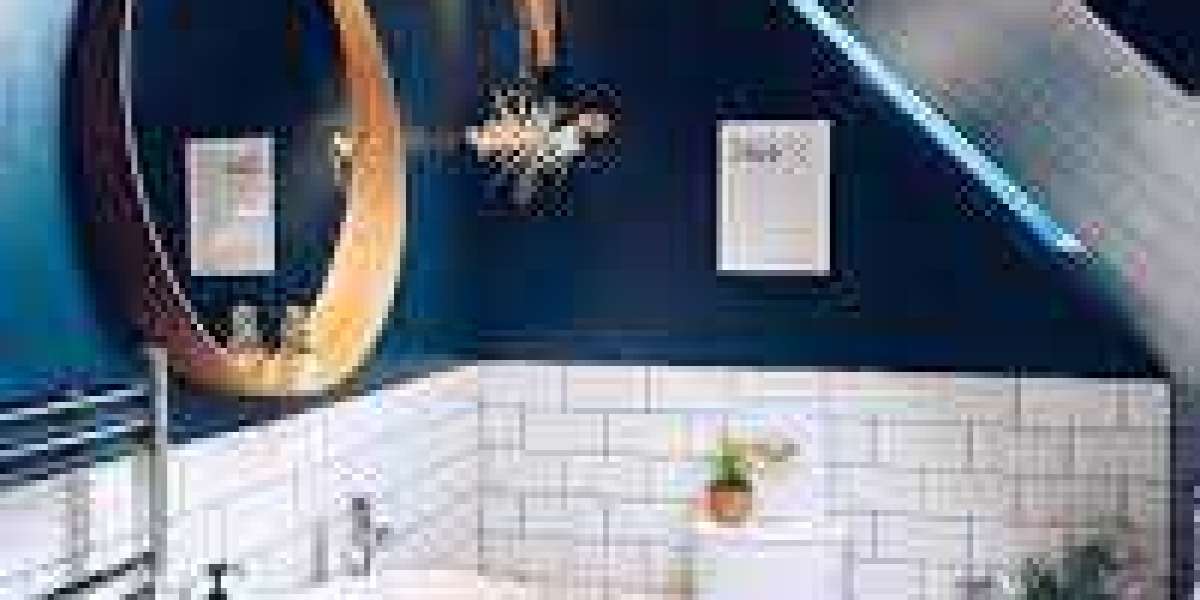 Enriching Your Bathroom Design: Innovative Approaches to the Overhead Area