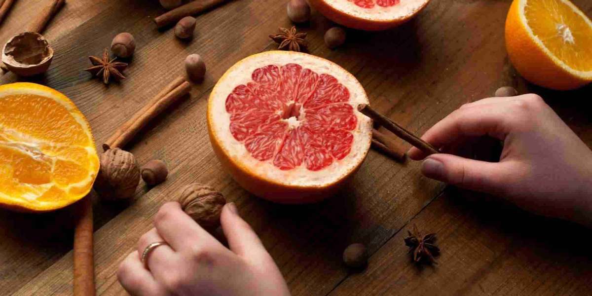 Erectile Dysfunction Treatment with Grapefruit Juice