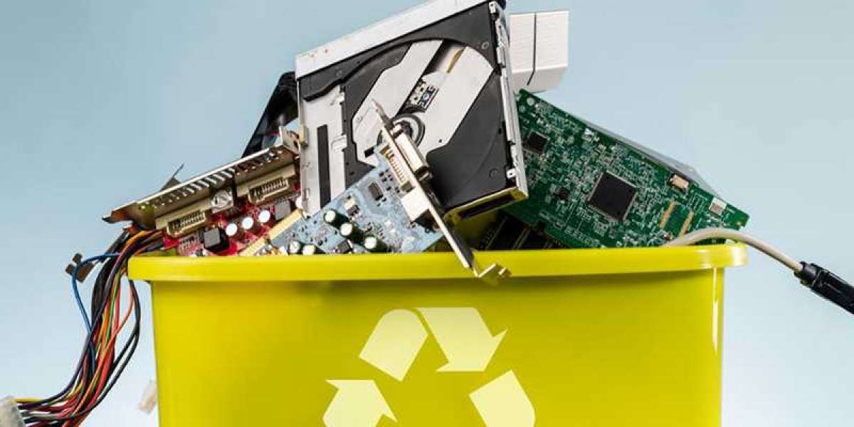 Easy E-Waste Disposal Guide for Port Kennedy Residents