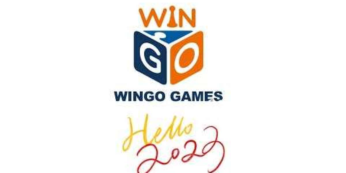 Level Up Your Fun with Wingo Games: A Gaming Paradise for All!