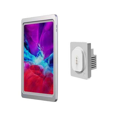 EMONITA Wall Station charging for ipad pro 12.9-in. 3/4/5/6th generation Profile Picture