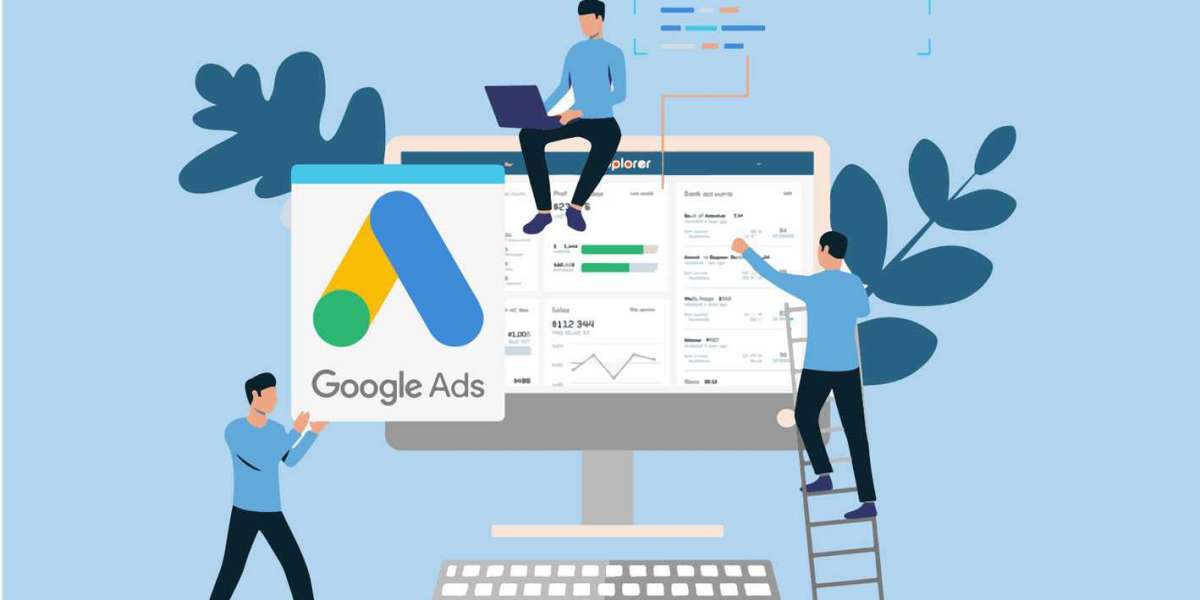 Maximize Impact with Top-Tier Google Ads Services Agency