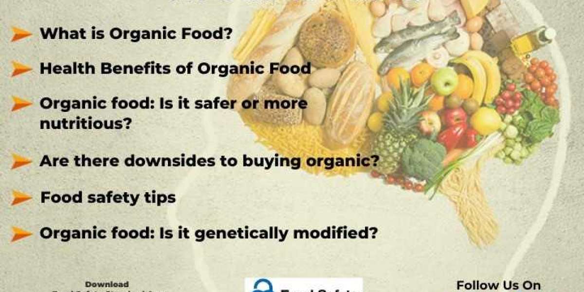 "From Farm to Table: Organic Health Tips for Better Living"