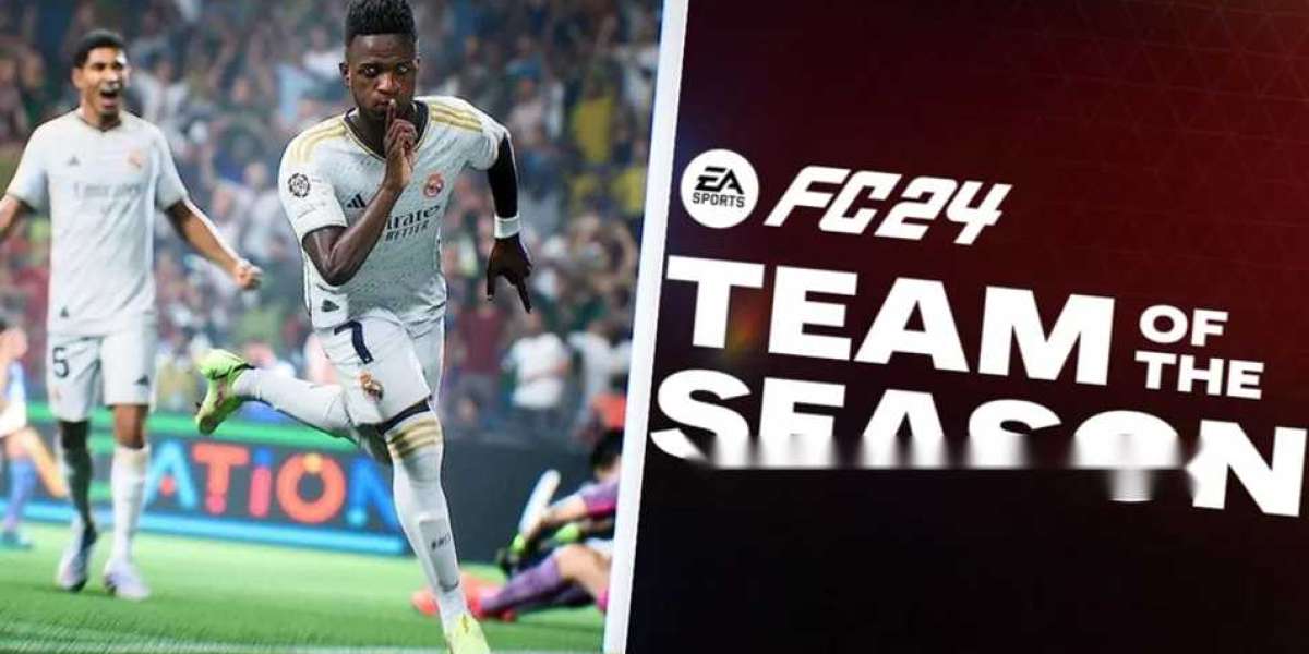 Leaked: La Liga TOTS Players Line-Up and Release Date