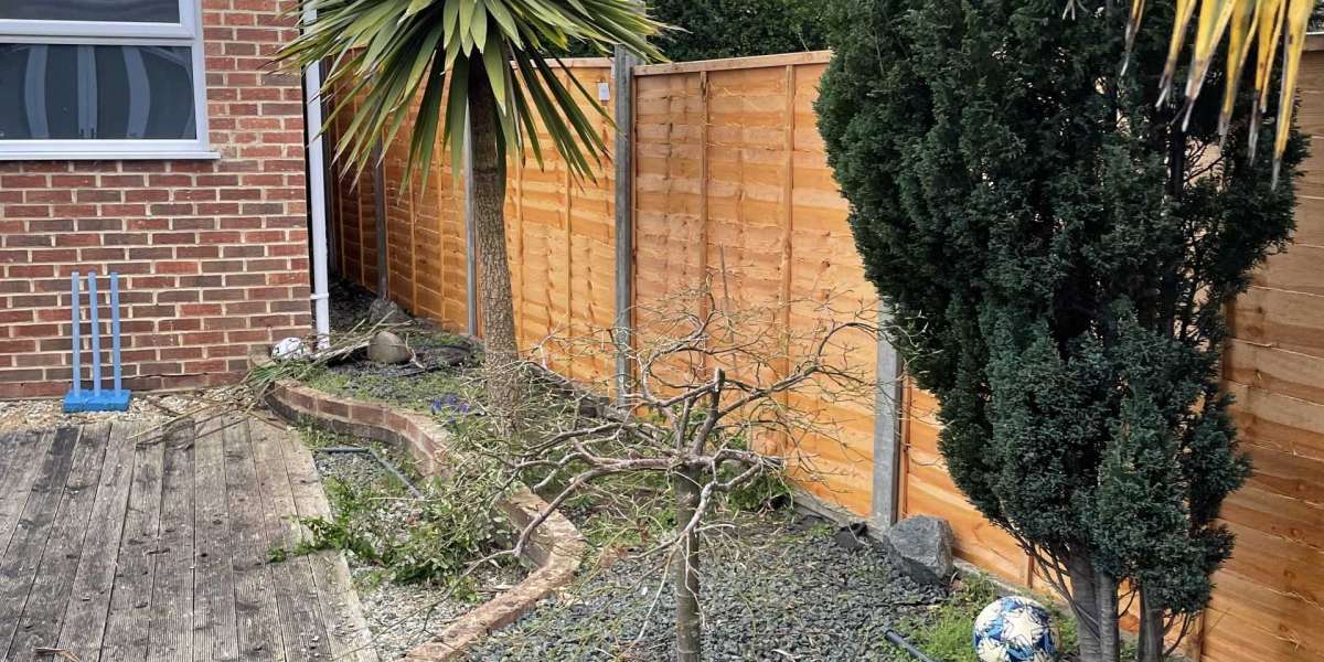 Cheltenham Landscaping Services for a Transformed Garden by DRA