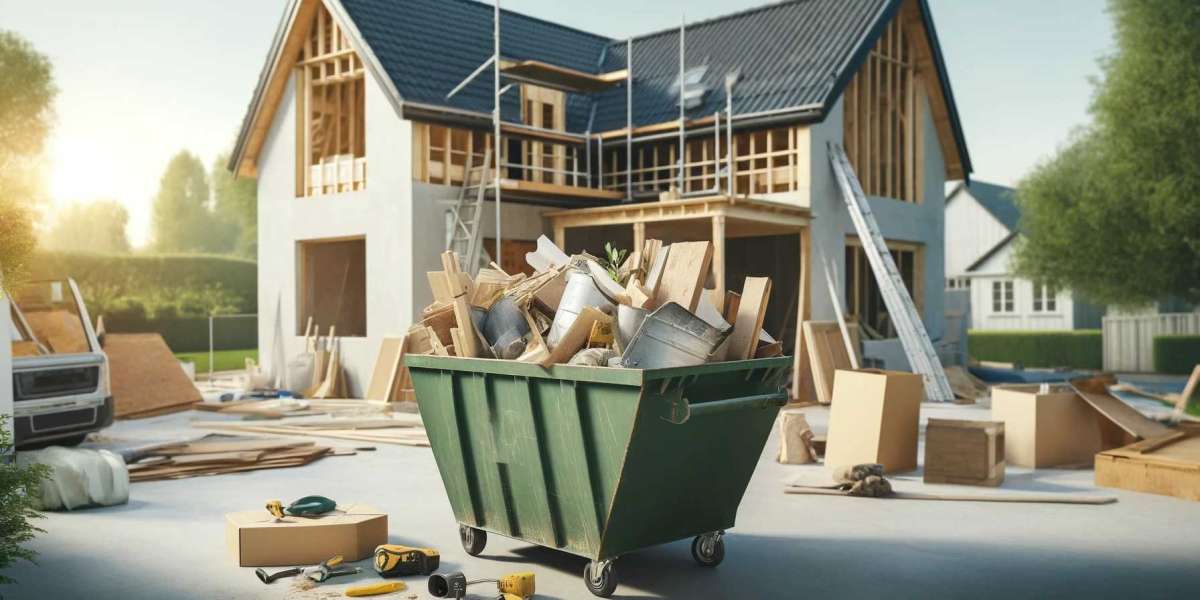Skip Bin Tips for Home Renovation Projects