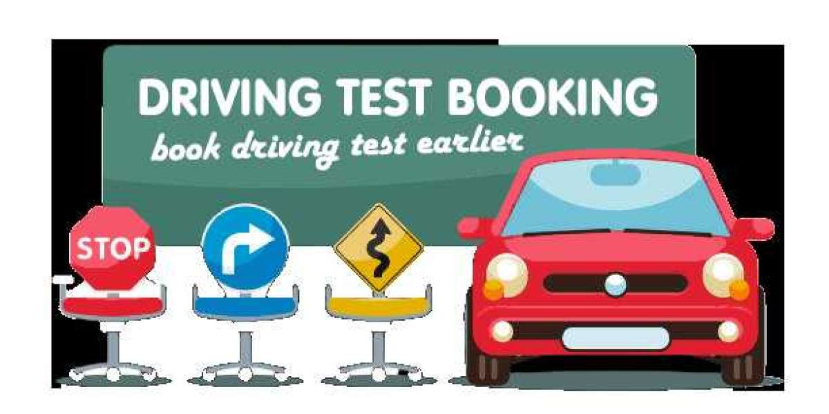 Why You Should Consider Changing Your Driving Test: Tips for Success