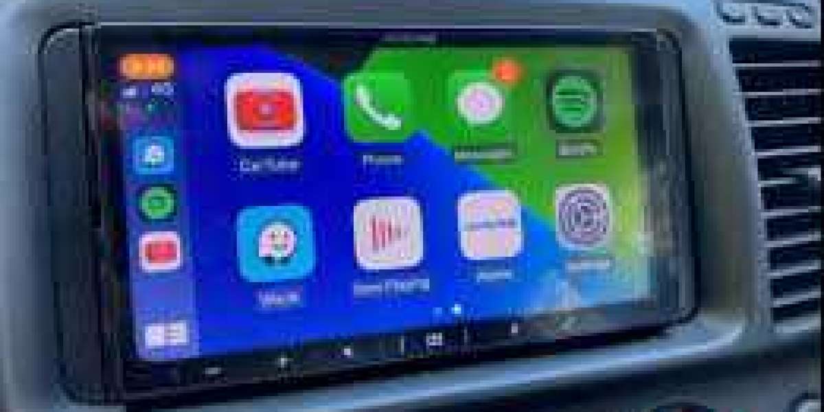 CarTube: Your Ultimate iOS Companion for Apple CarPlay - Download Now!