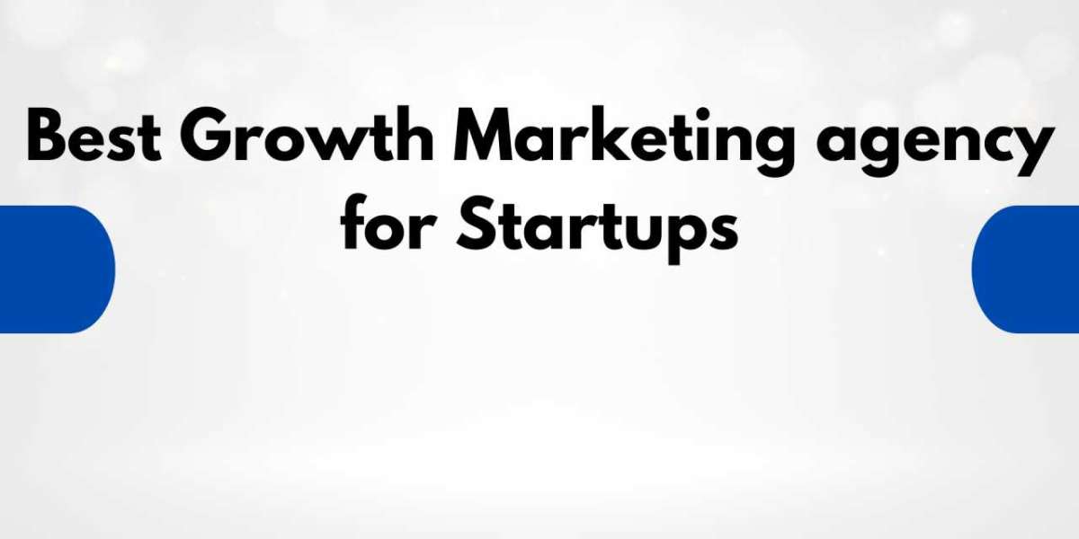 "Unlocking Startup Potential: The Benefits of Partnering with a Growth Marketing Agency"
