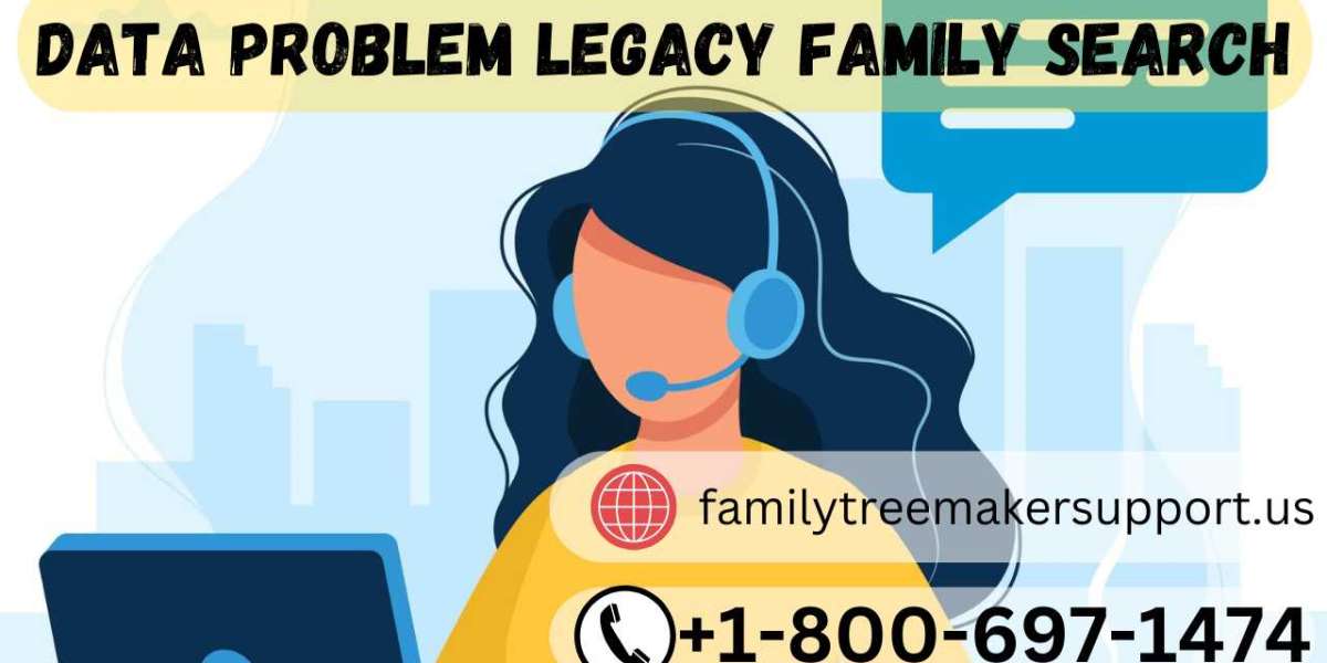 Data Problem In Legacy FamilySearch