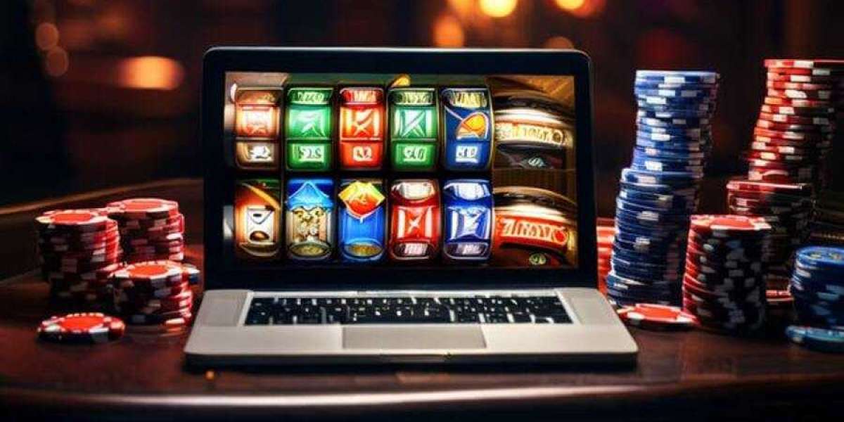 Korean Betting Site: Gamble Smart and Win Big with Hallyu Flair!