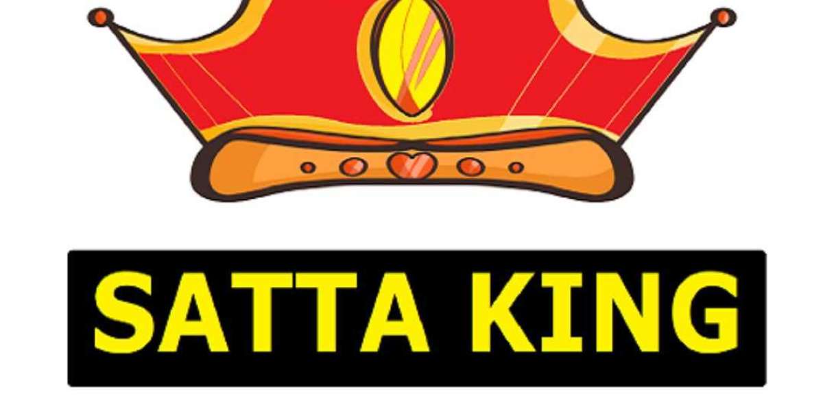 Unveiling the Intricacies of Satta King: A Comprehensive Guide