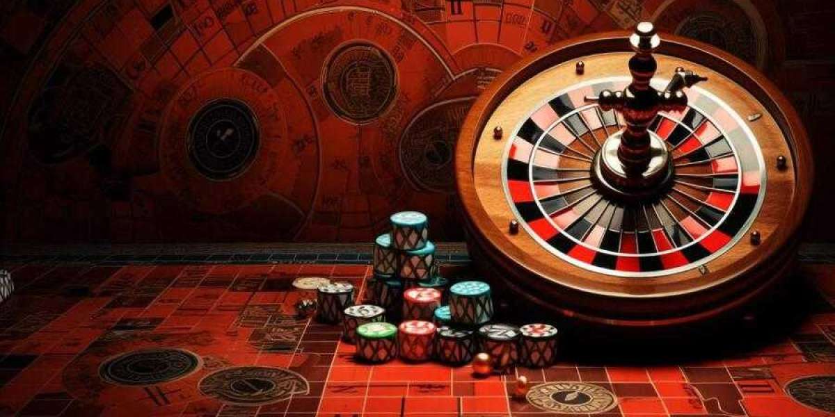 Rolling the Dice: Your Ultimate Guide to Casino foklinda.com Excitement, Entertainment, and Eccentricity!