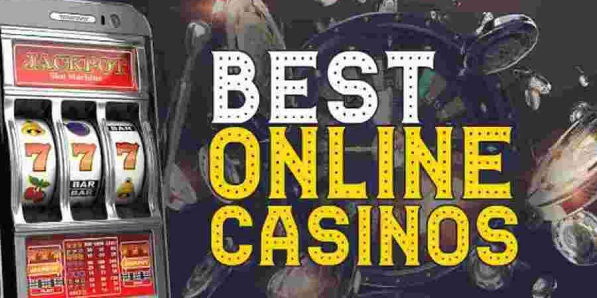 Rolling the Digital Dice: Your Ultimate Guide to Online Casino Bliss