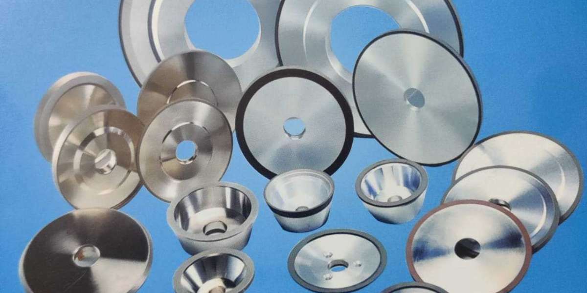 Exploring the Best Grinding Wheel Manufacturer in Pune