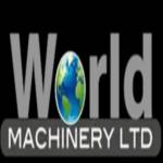 World Machinery Profile Picture
