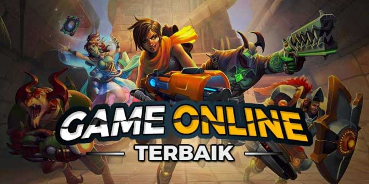 Settingan VVIP: Menikmati Pengalaman Bermain Premium di Situs Game Terbaik Indonesia