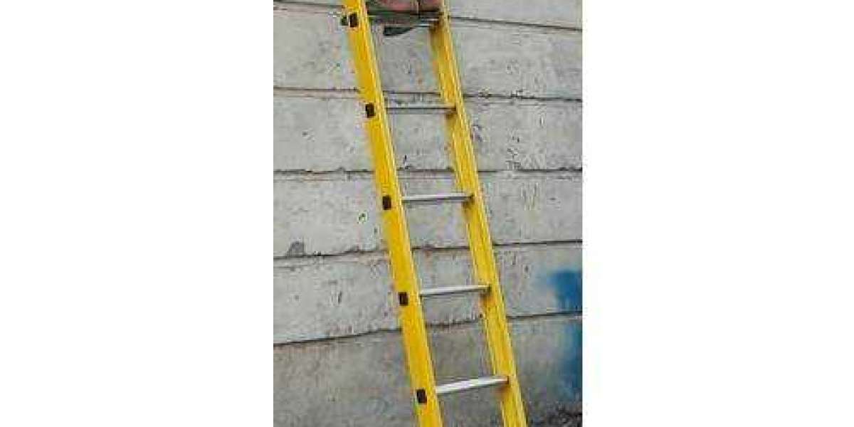 Buy Fiberglass Ladder Online: A Complete Guide