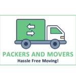 packersnmovers services Profile Picture
