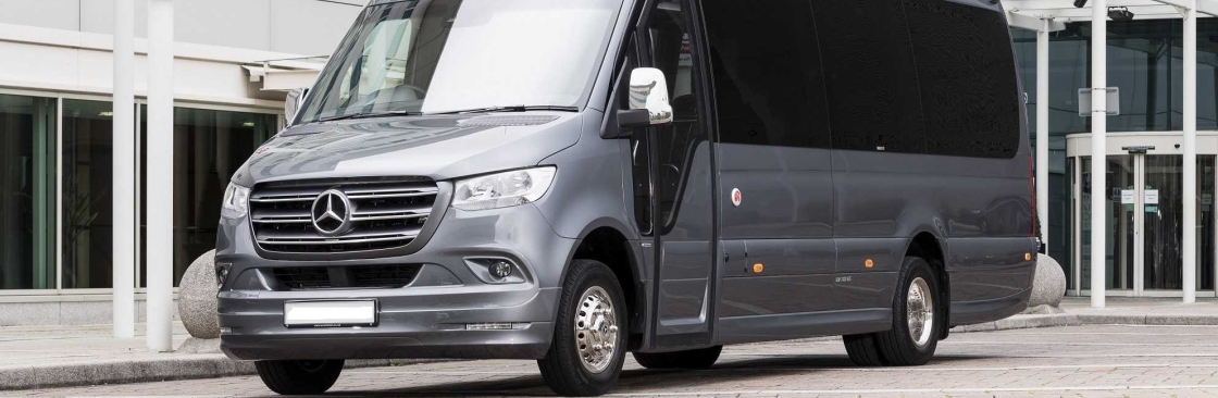 Hire Minibus Manchester Cover Image