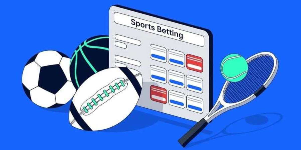 Your Ultimate Guide to Winning with Sports Toto Site