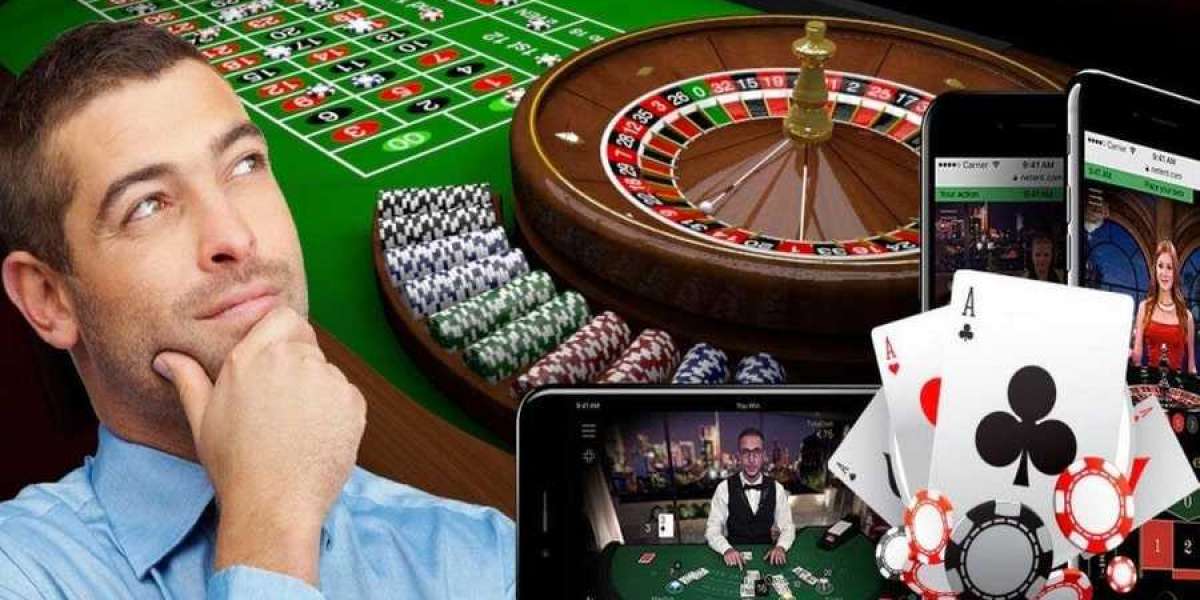 Mastering the Art of Online Slots