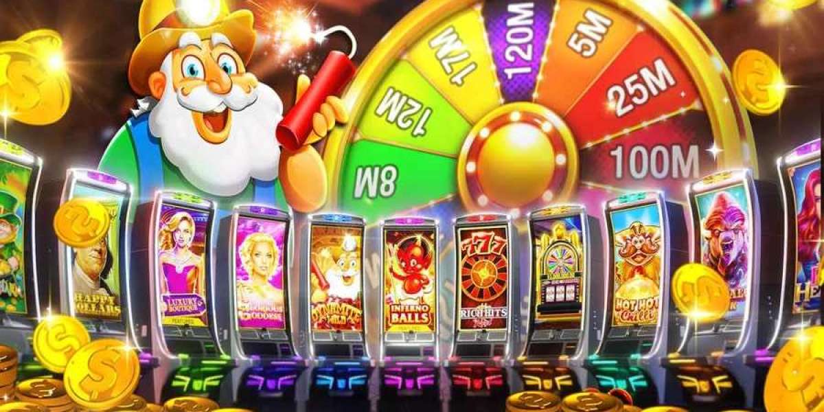 Ultimate Online Casino Experience