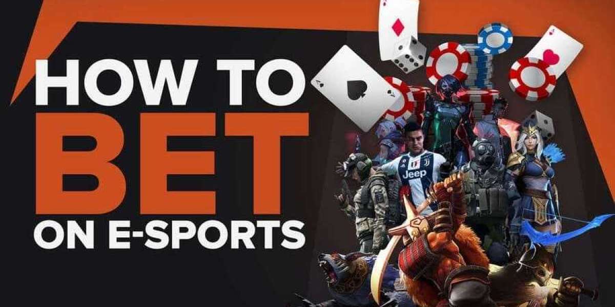 Winning Big: The World of Sports Betting