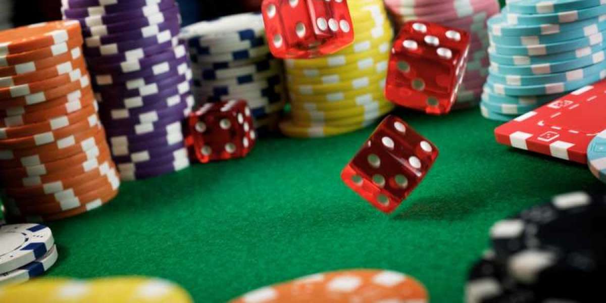 Mastering the Art of Online Baccarat