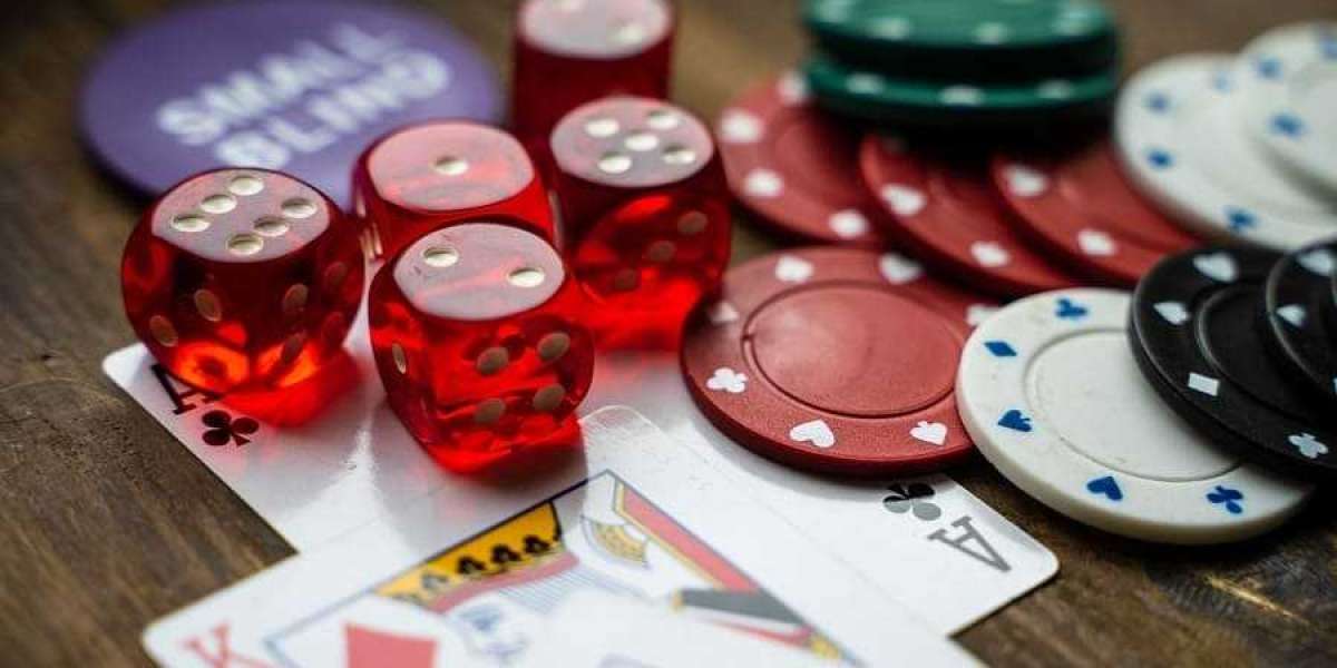 The Ultimate Casino Site Guide