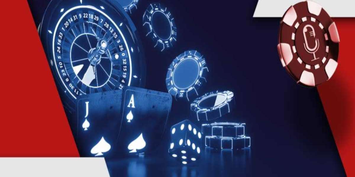 Discover the Ultimate Casino Site Experience