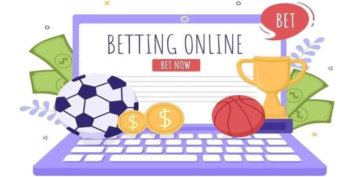 Unveiling the Ultimate Sports Gambling Site Experience