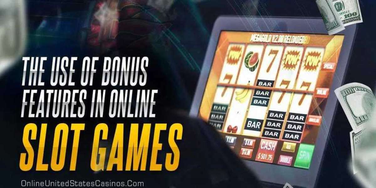 Discover the Wonders of a Casino Site