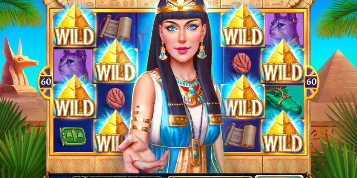 The Ultimate Guide to Online Slot Secrets