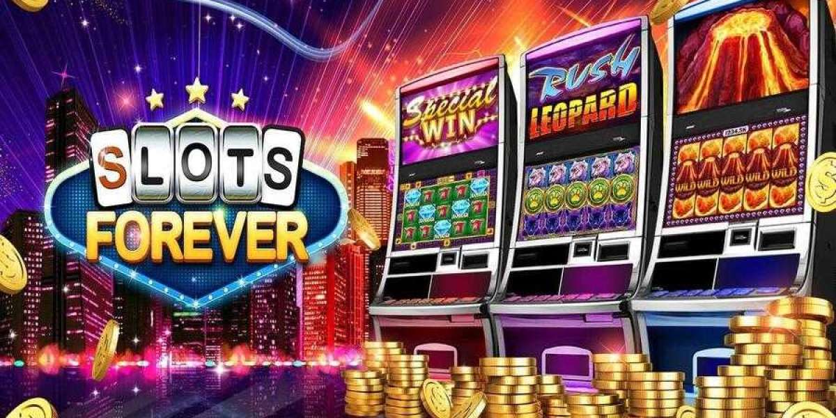 Discovering the Ultimate Casino Site