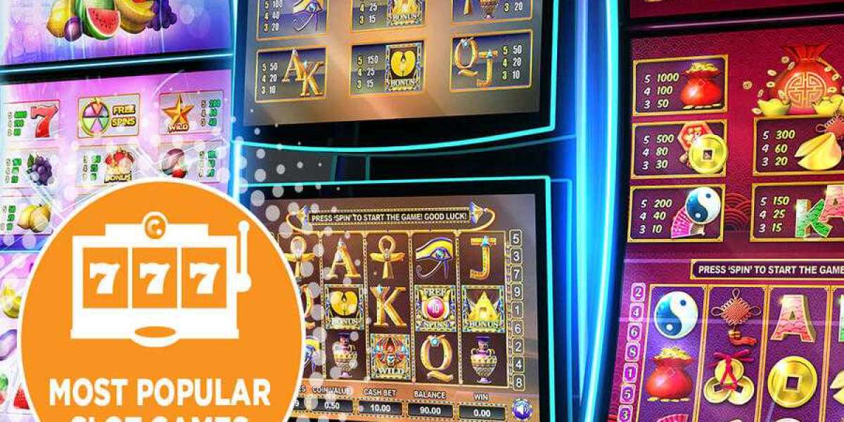 Discover the Ultimate Casino Site Experience