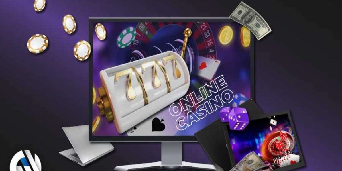 Ultimate Guide to Casino Site Services