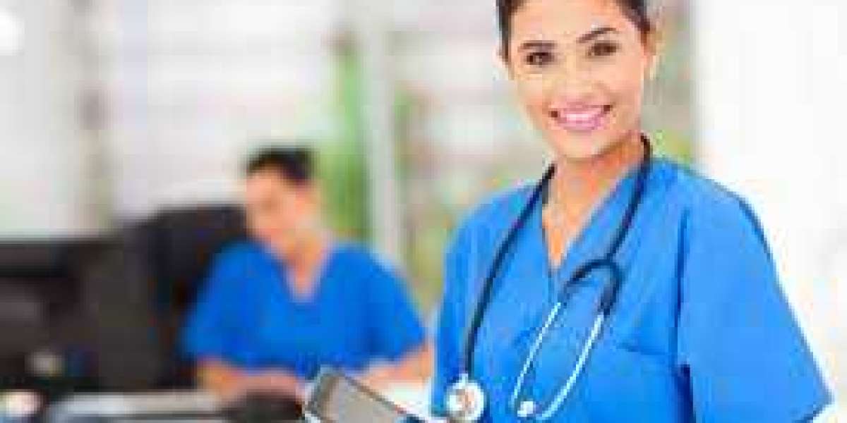 The Integral Role of Nurse Writing Services in Professional Development and Continuing Education