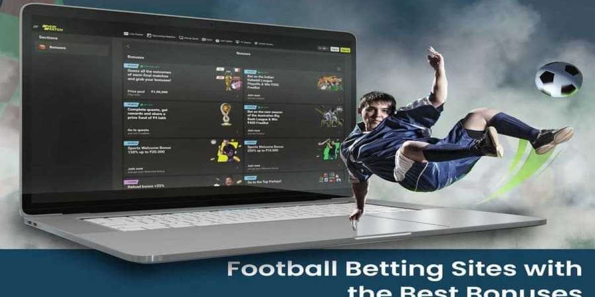 Unveiling the Korean Sports Betting Site